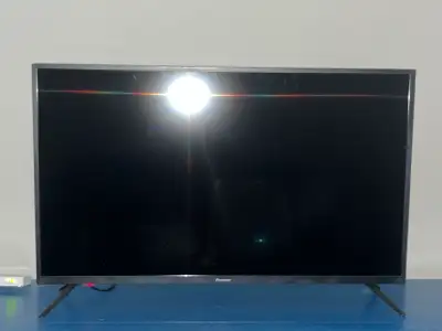 43” Pioneer FireTV 4K Ultra HD, View more