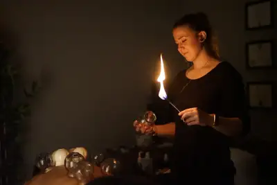 ACUPUNCTURE FOR TMJ RELIEF!, View more