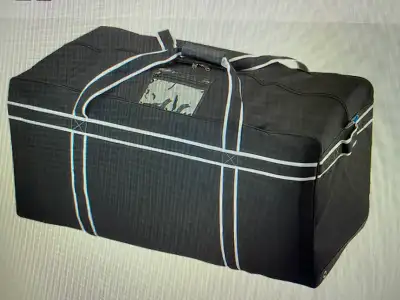 Hockey Bag, View more