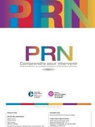 PRN(comprendre pour intervenir)