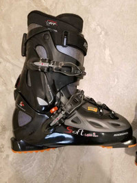 Salomon Ski Boots 28.5