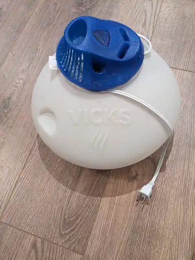 Humidifier, View more