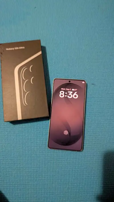 s26 ultra 512gb silver , View more
