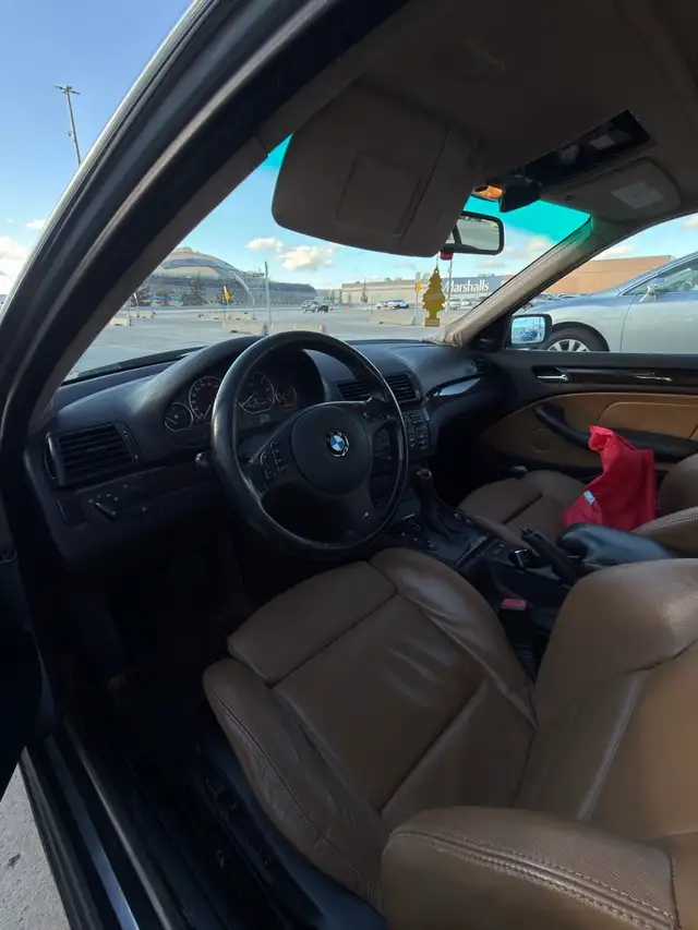 2005 BMW 330i E46597791527089612804