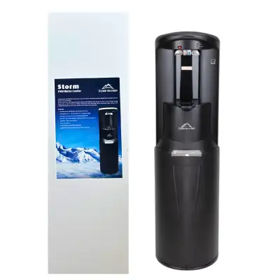 SALE!! CRYSTAL MOUNTAIN WATER COOLER – STORM (REFURBISHED), View more