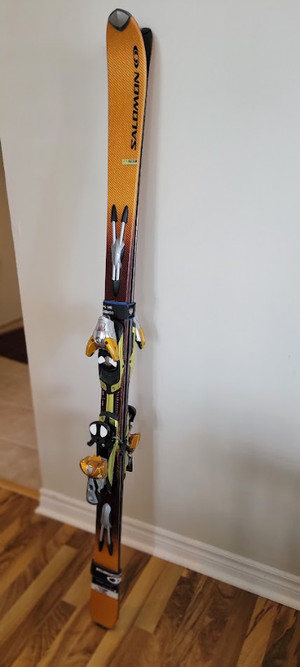 70cm Skis in Toronto (GTA), Ontario - Kijiji™