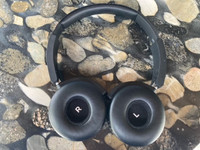 AKG C50BT Wireless Blue Tooth Headphones