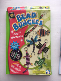 Beaded Bungees