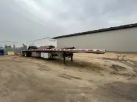 Flatbed Driver 
