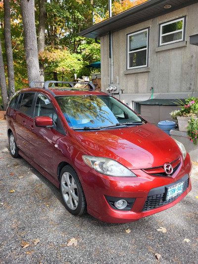 Mazda 5 for sale