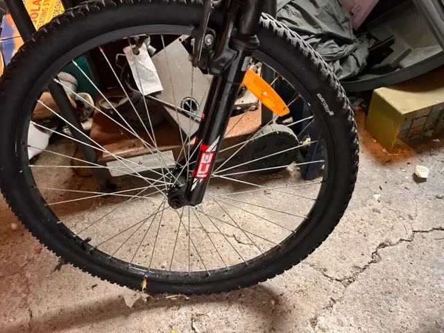 Bicycle CCM 275 Savage in great condition  in Mountain in Ottawa - Image 3