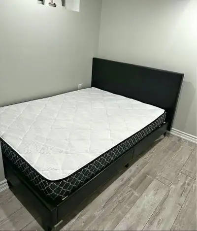 Comfortable Bed — Perfect for Better Sleep, View more