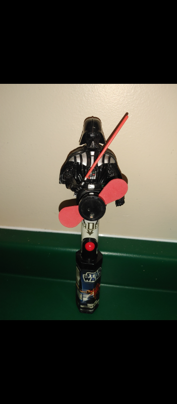 THIS ITEM IS AVAILABLE AT THE OLD STRATHCONA ANTIQUE MALL... 10323 78 AVE... BOOTH #226... ... DARTH...