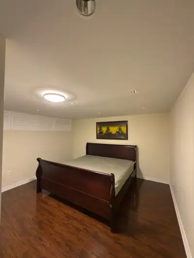 Basement for Rent Scarborough only $2000