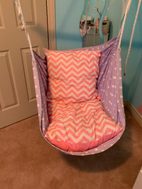 handmade hammock chair