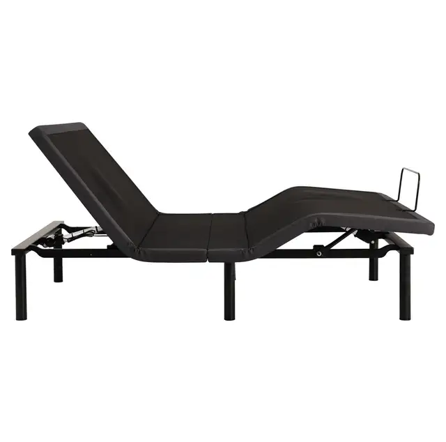 Matelas et Base de lit ajustable Tempur-Pédic 4.0 in Beds & Mattresses in Trois-Rivières - Image 3