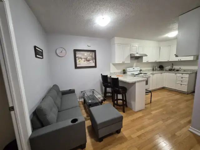 CLEAN PRIVATE ROOM – MEN ONLY – CLIFFCREST ($699 ALL-IN)