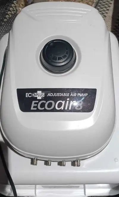 aquarium air pump, View more