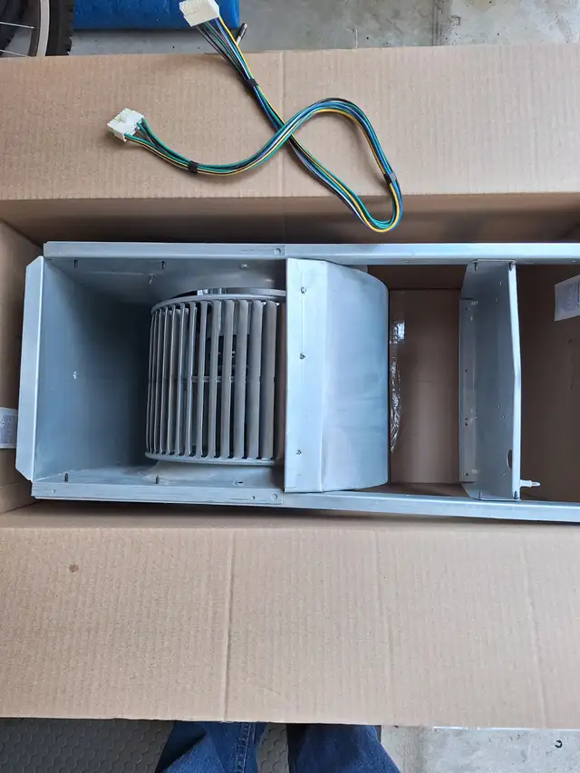 ECM Blower Motor - Home Furance in Heating, Cooling & Air in City of Toronto - Image 3