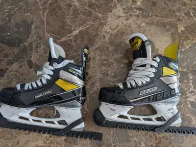 Hockey Skates, View more
