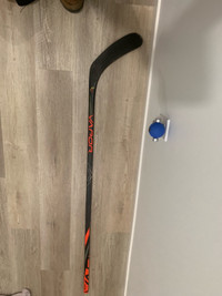  Vapor pro 3K carbon hockey stick
