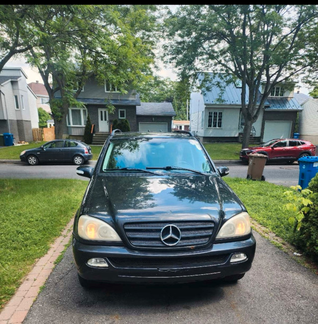 vente voiture  dans Autos et camions  à Longueuil/Rive Sud