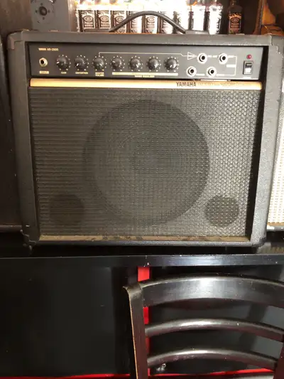 small practice amp , View more