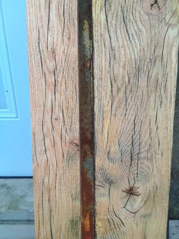 BOIS ET POUTRE DE GRANGE in Other in Saint-Hyacinthe - Image 4