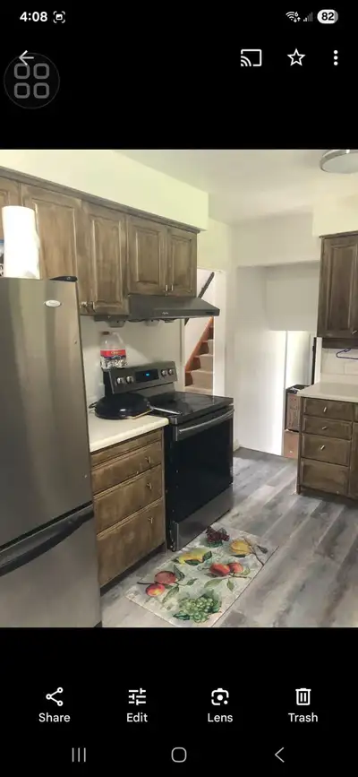4 Bedroom house for rent