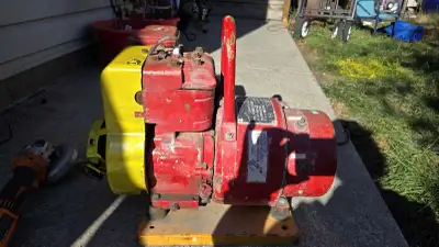 Winpower "Sportsman" Generator, View more