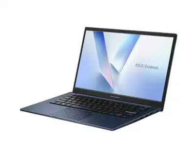 13th gen intel core i3, 8gb ram/128gb - New Asus Vivobook laptop, View more