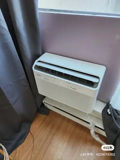 media window air condtion Sale for $400