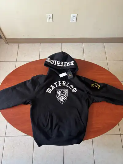 Waterloo OVO Hoodie, View more