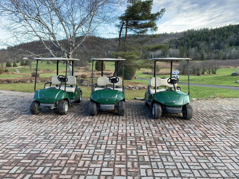 2012 Yamaha Golf Carts for Sale Other Gatineau Kijiji