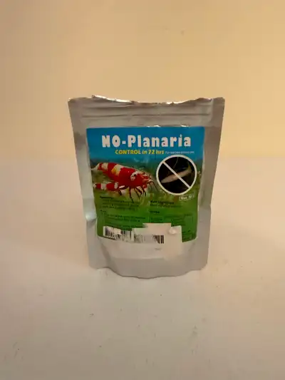 SOBAKEN No Planaria - Planaria & Hydra Killer - Shrimp Safe, View more