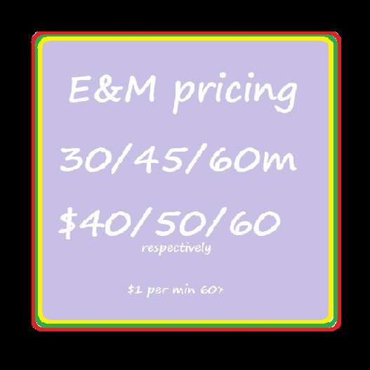 E&M Health & Wellness in our 11th year, we are thanking you!! - City of Toronto in Massage Services in City of Toronto - Image 3