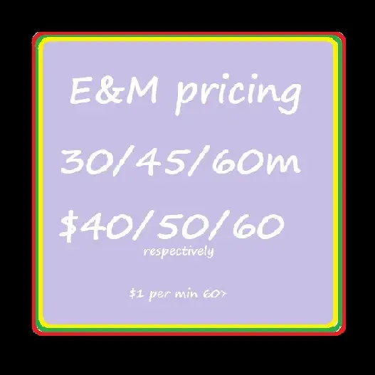 E&M Health & Wellness in our 11th year, we are thanking you!! in Massage Services in City of Toronto - Image 6