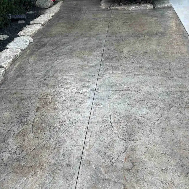 driveway seal coating
