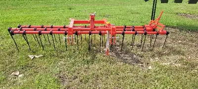 Madara Brand Straw Harrow, View more