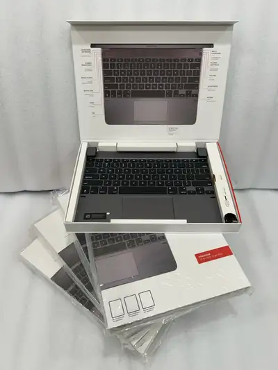 Brand new 12.9 Pro Wireless Bluetooth Backlit Keyboard with Trac, View more