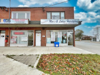 Commercial/Retail Listing At Islington Ave & Steeles Ave W