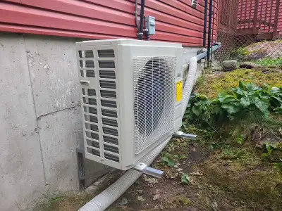 HVAC Services, View more
