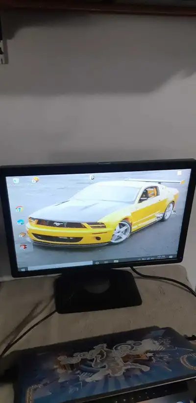 22" DELL Computer Monitor , View more