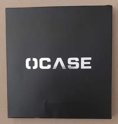 OCASE iPhone 15 Wallet Case, View more