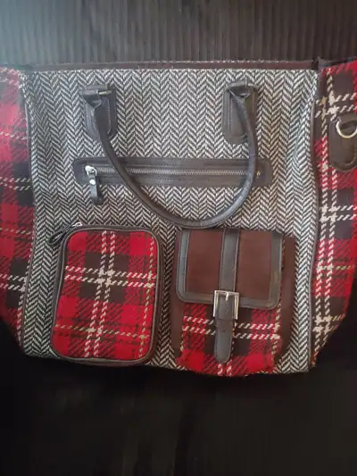 Bueno Bag, View more