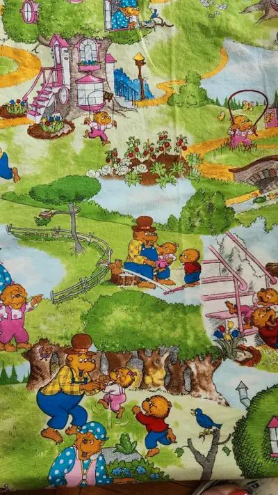 Child Blanket, View more
