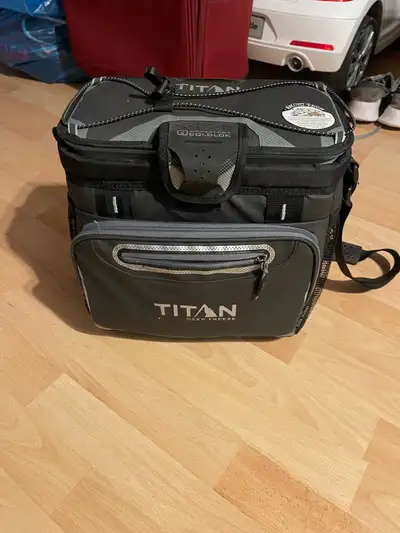 cooler light weight , View more