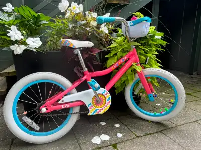 Liv (Giant) Girl's Bike Adore 16, View more