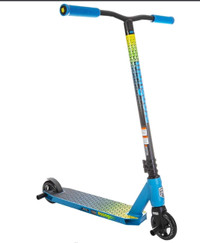 Mongoose Rise 110 ELITE Youth and Adult Freestyle Kick Scooter
