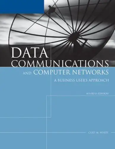 Data Communications & Computer Networks - 5th Ed. (Hardcover), View more